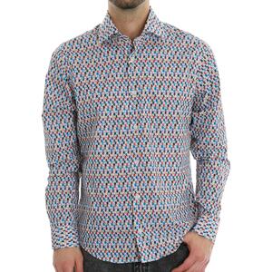 CAMICIA SAM ALESSANDRO LAMURA 